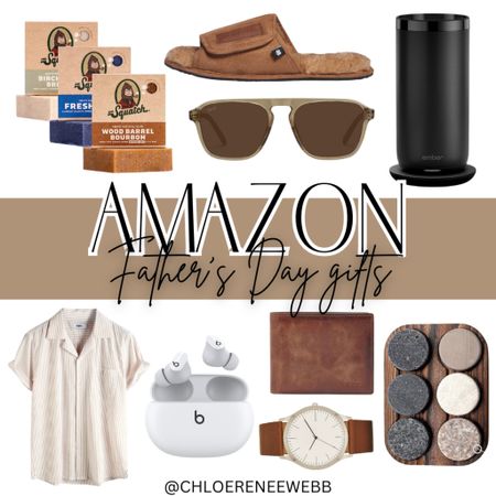 Father’s Day is next Sunday! Grab a few of these gifts for dad! 

Amazon finds, Amazon gifts, gifts for him, gifts for dad, Father’s Day gifts, gifts for me  

#LTKMens #LTKGiftGuide