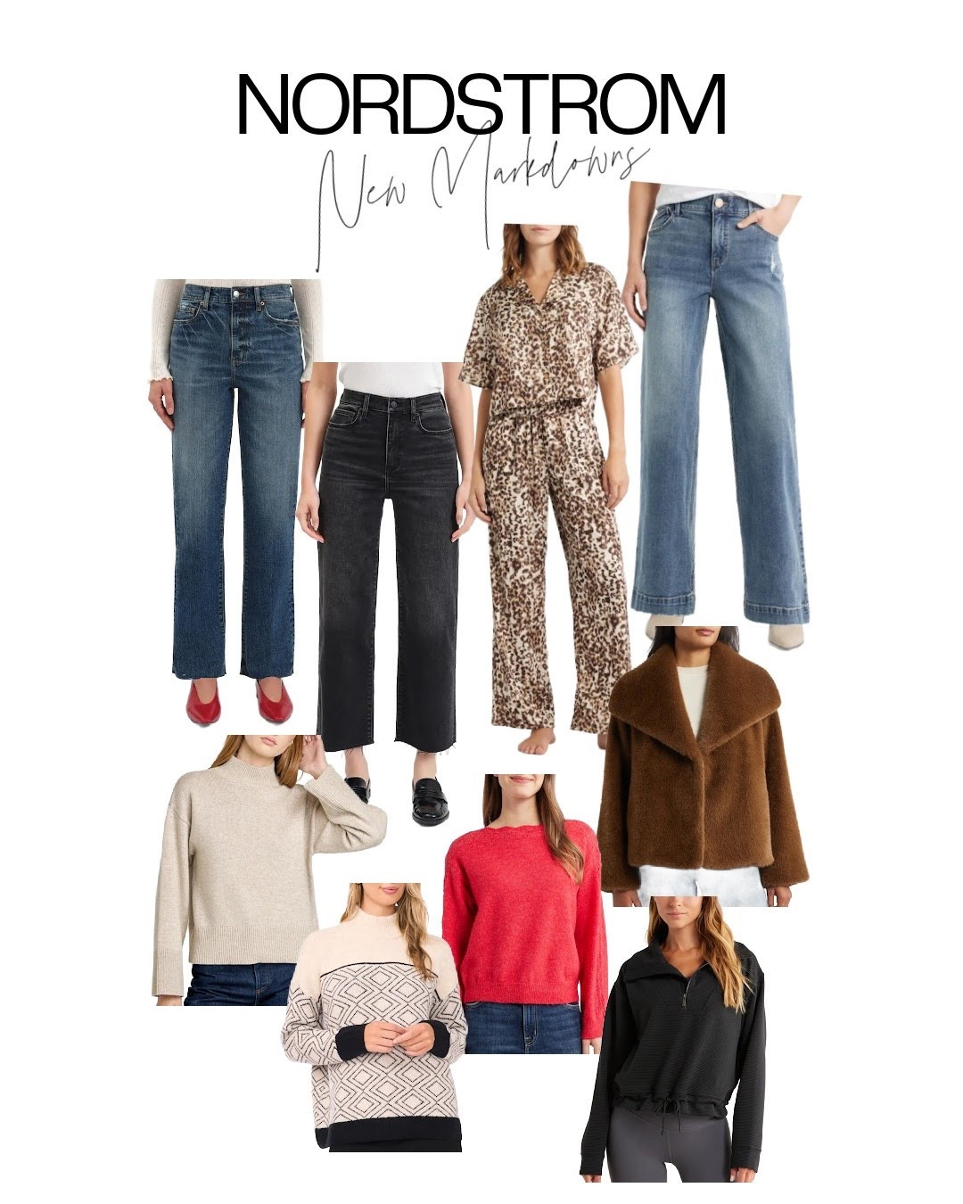 Sale Picks!✨

#LTKSeasonal #LTKSaleAlert #LTKOver40