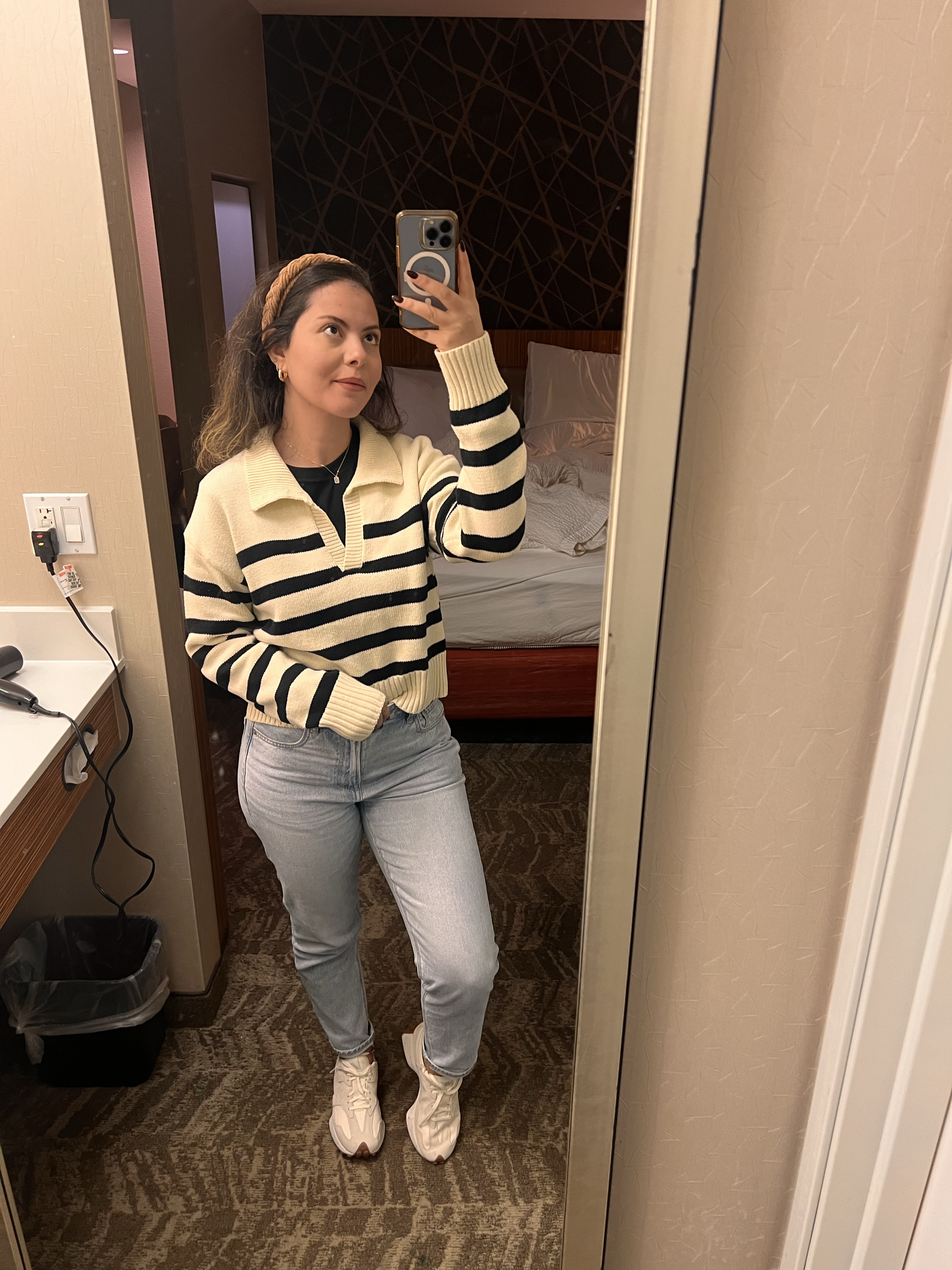 Comfy for a work day #training #outfit #LTKcasual 

#LTKmodest #LTKtravel #LTKstyletip