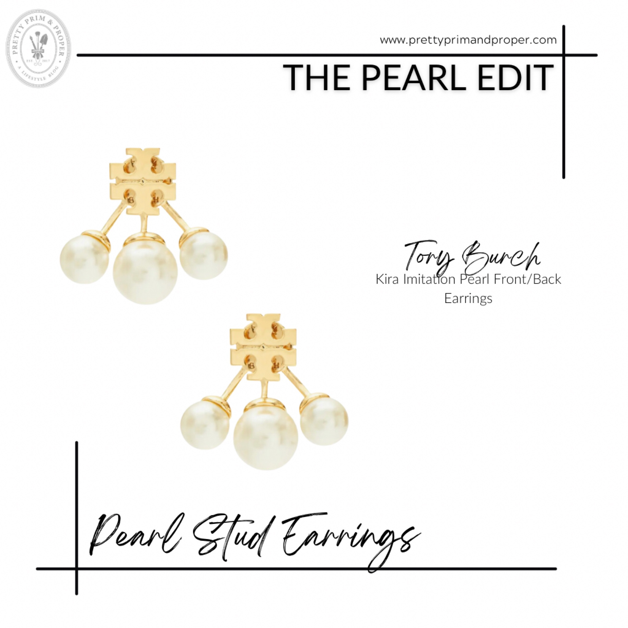 As I gear up for AKA events in the upcoming months, I curated a Pearl Edit. While it's a work in progress, I'm kicking things off with eye-catching pearl earrings and elegant necklaces spanning different price ranges. Featuring both freshwater pearls and imitation pearls, this edit offers simplicity with a touch of unique design elements to add a little flair to your classic ensemble.