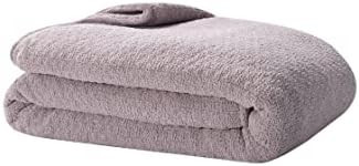 Sunday Citizen 15 lbs Crystal Weighted Blanket Purple Haze One Size | Amazon (US)