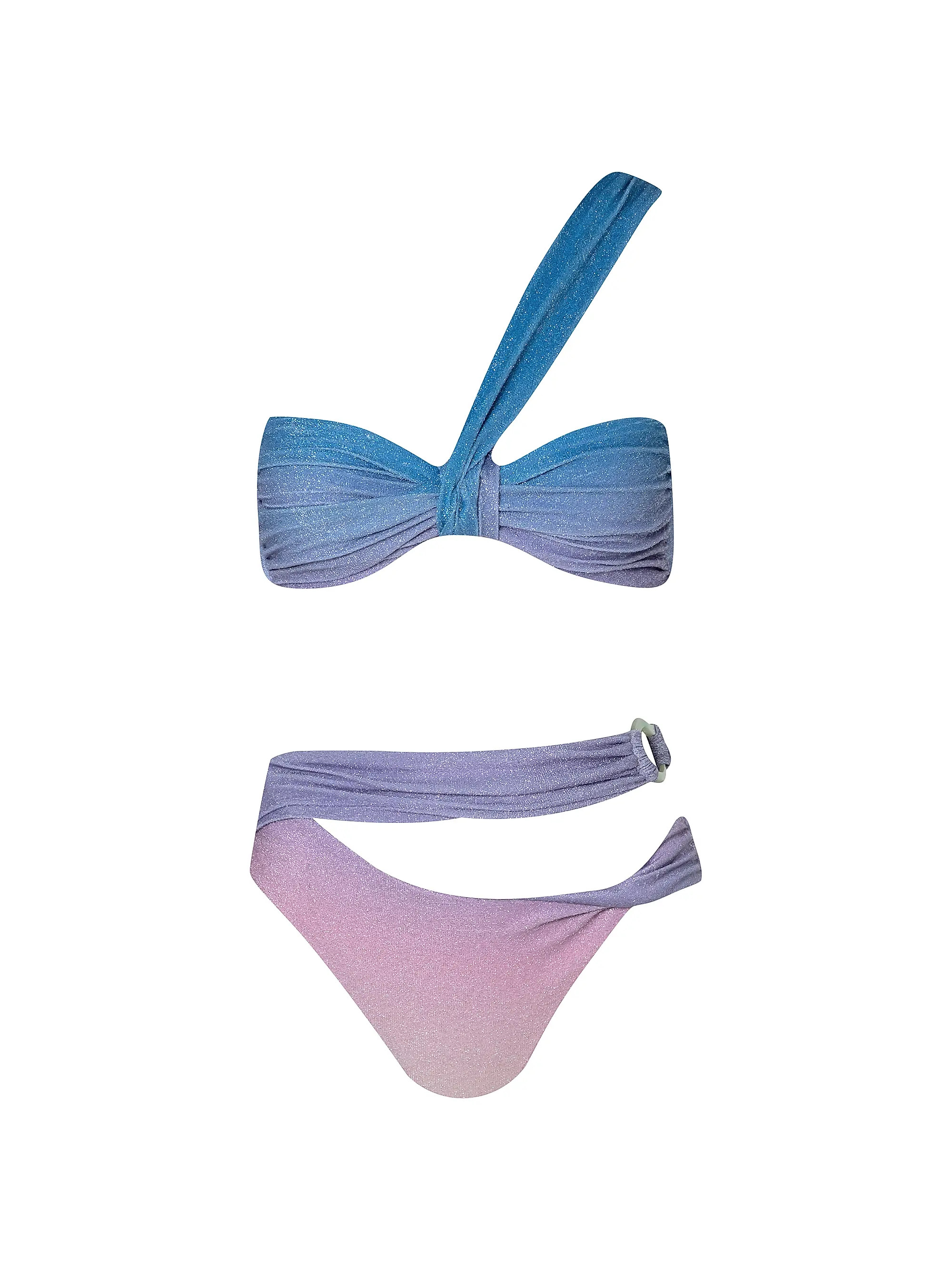 Maple Twist Bikini Bottom | Saks Fifth Avenue