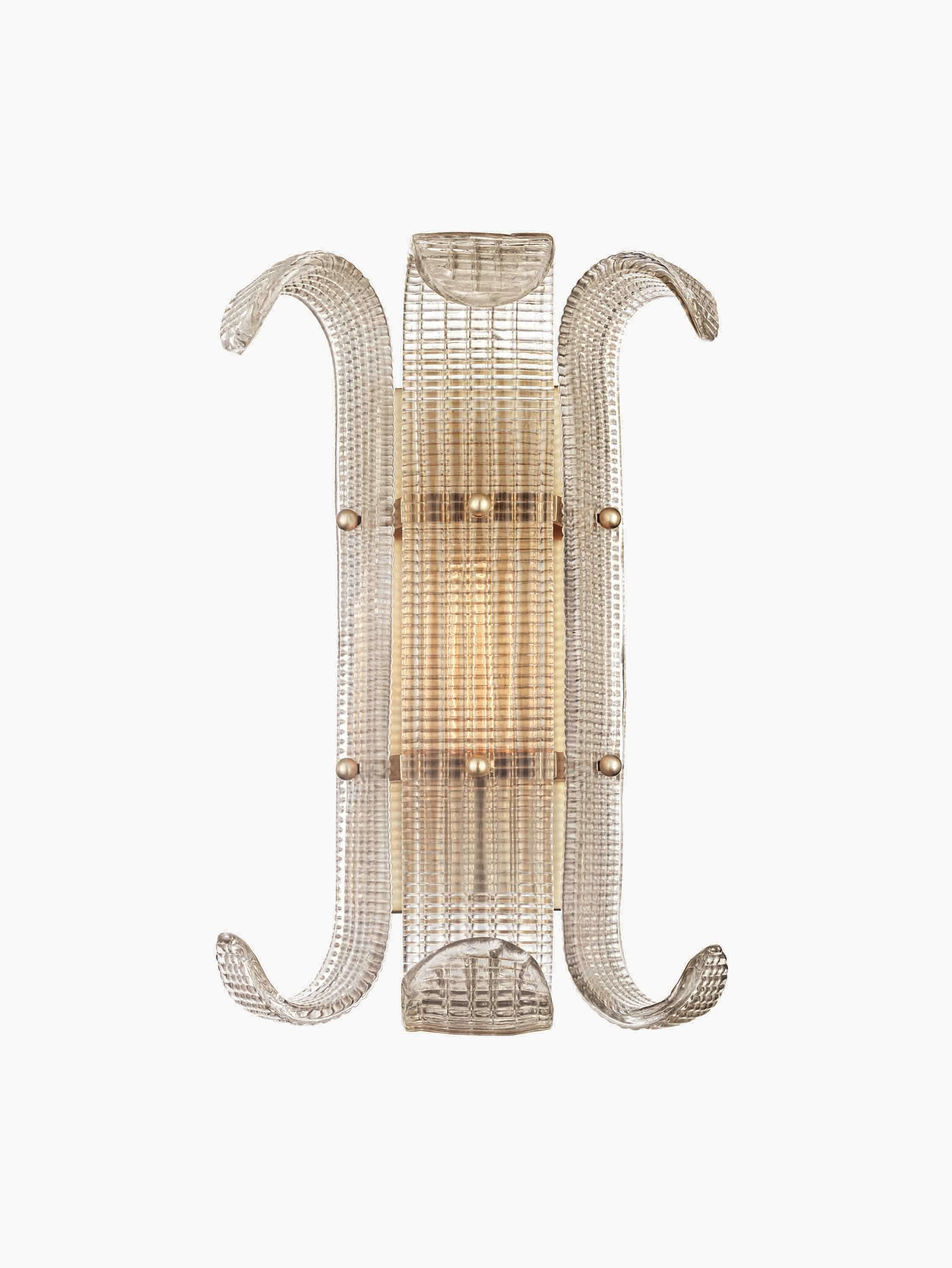 Gatz Sconce | Lulu and Georgia 