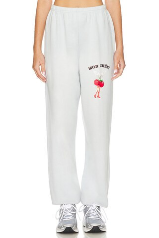 Boys Lie Cherry Picker Kimmy Pant in Grey from Revolve.com | Revolve Clothing (Global)