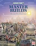 Minecraft: Master Builds    Hardcover – December 13, 2022 | Amazon (US)