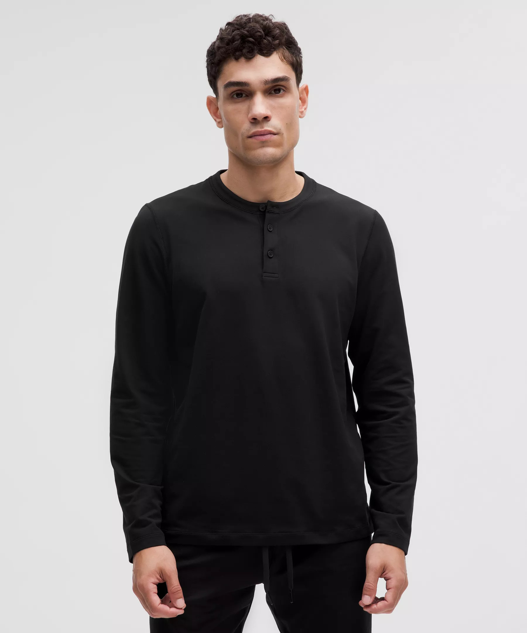 Long Sleeve Shirts | Lululemon (US)