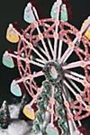 George & Viv Ferris Wheel | Anthropologie (US)