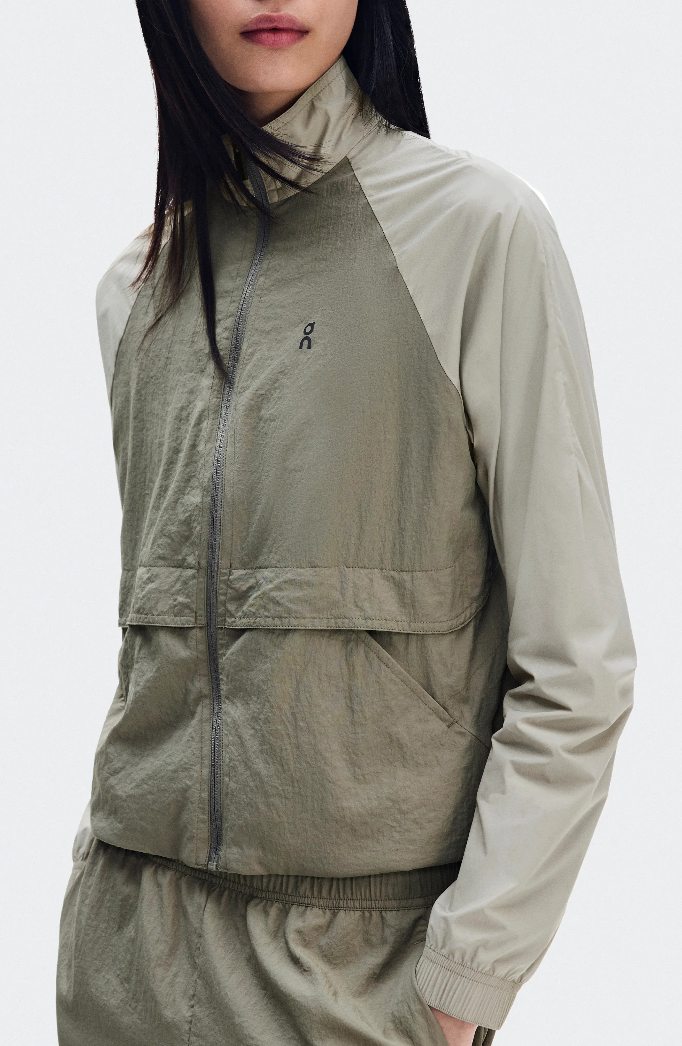 On All-Day Track Jacket (Women) | Nordstrom | Nordstrom