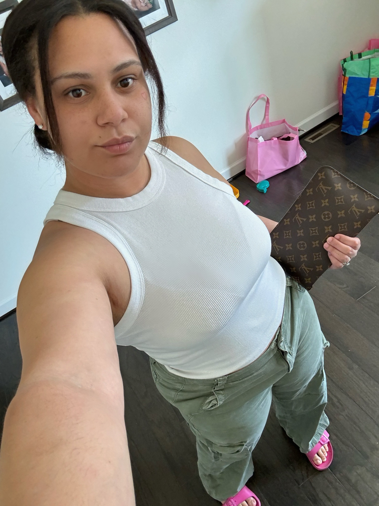 Kickback outfit 

#LTKMidsize #LTKFindsUnder100