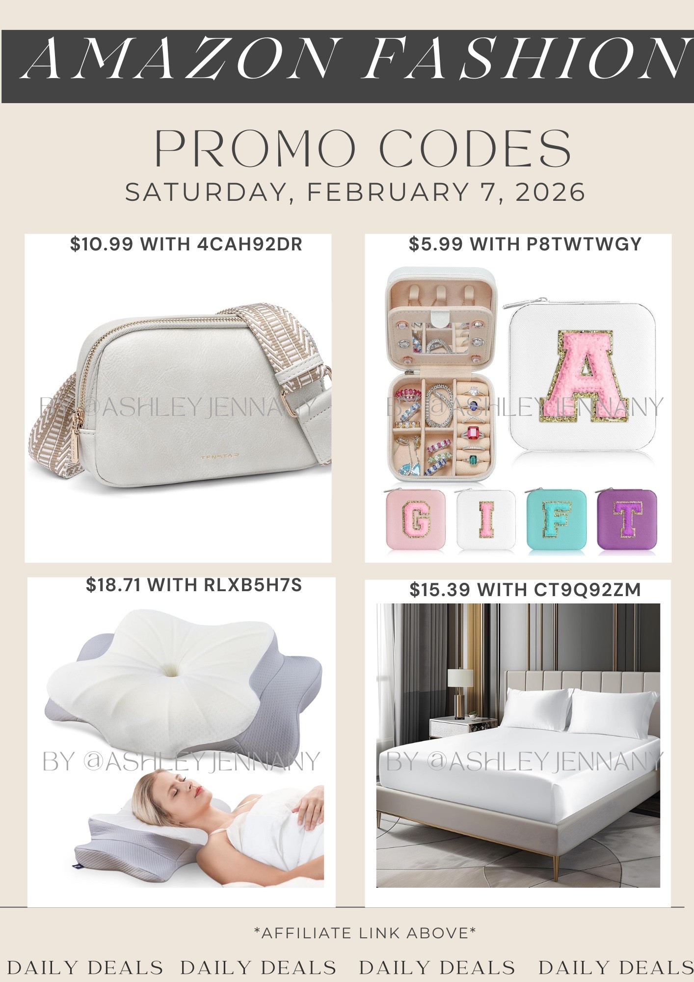 Amazon deals 

#LTKTravel #LTKSaleAlert #LTKHome