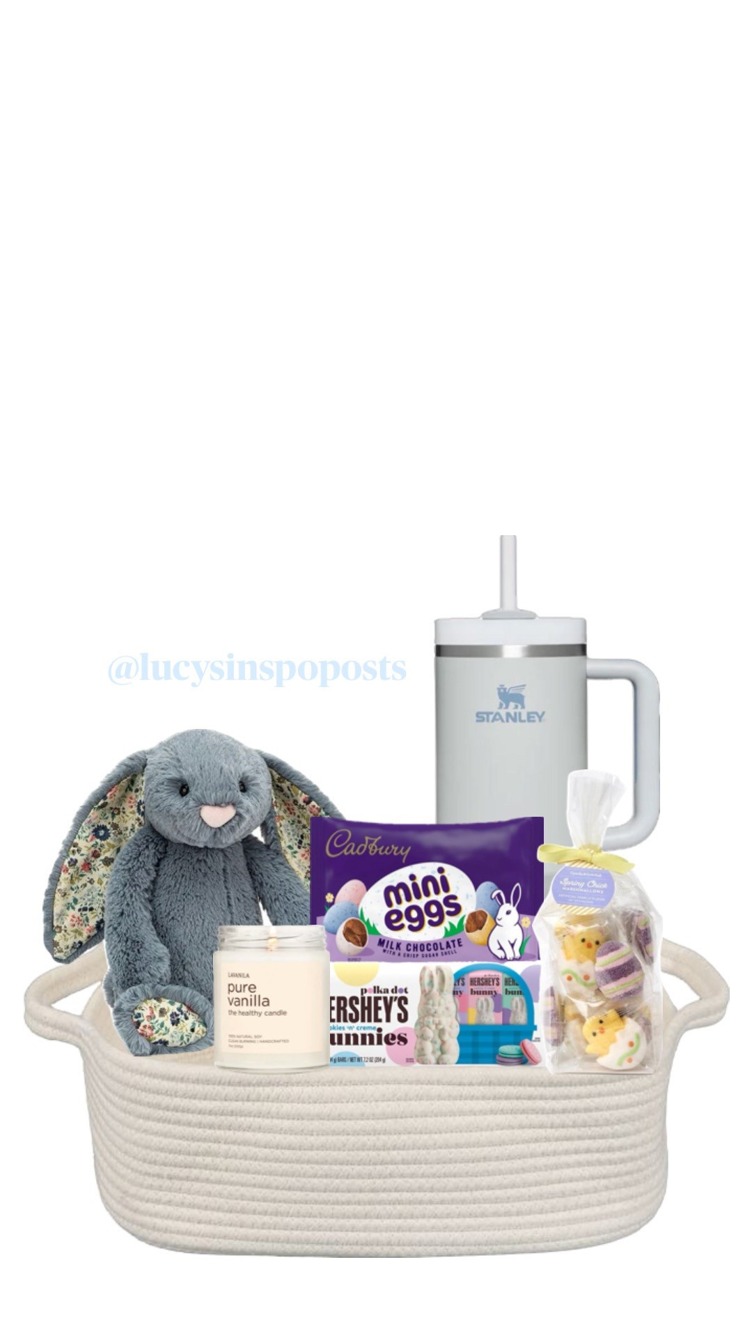 easter basket!

#LTKSeasonal