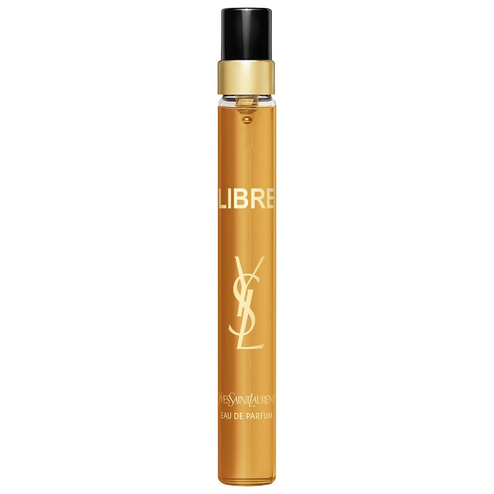 Yves Saint Laurent LIBRE Eau de Parfum Intense Travel Spray, Size: .33 FL Oz, None | Kohl's