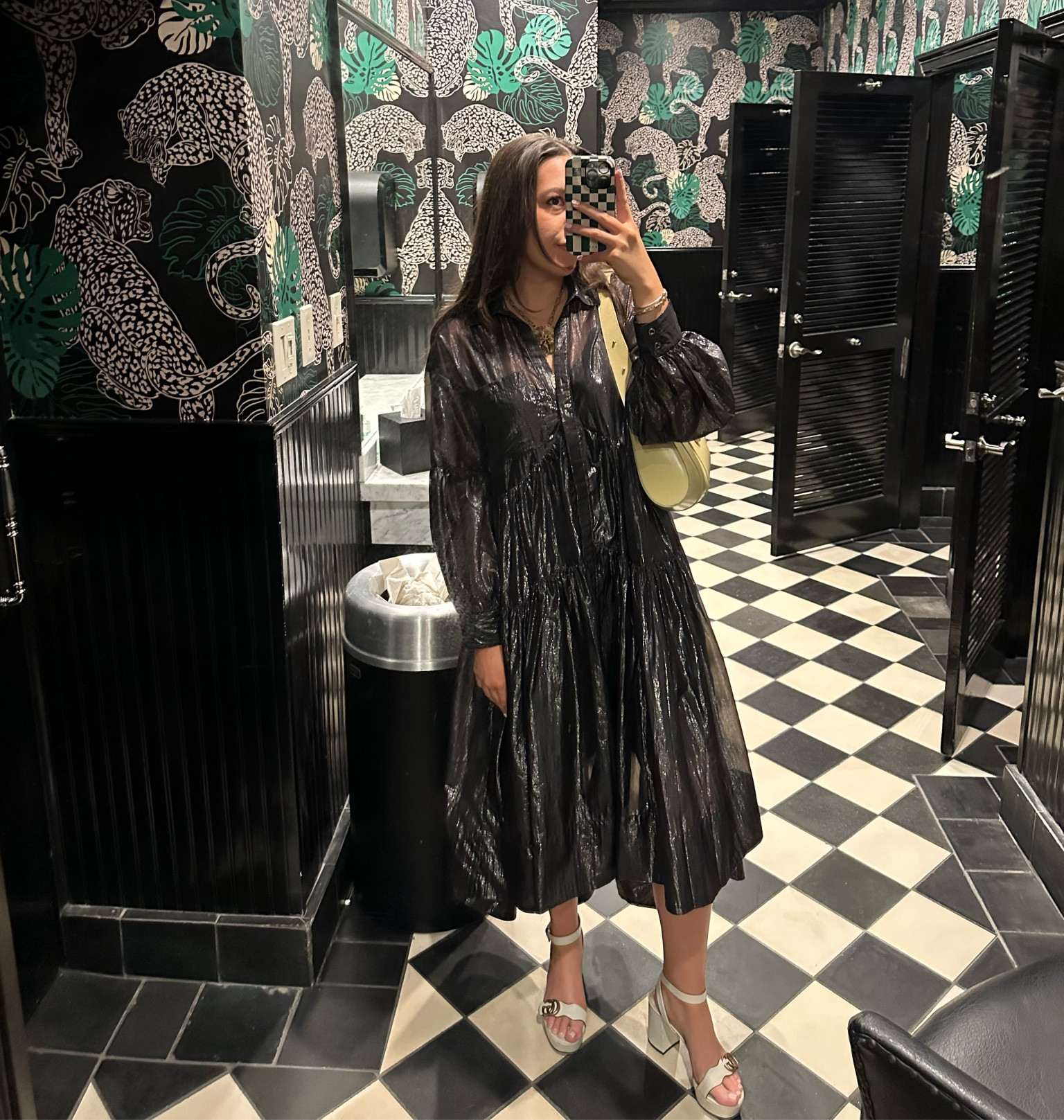 Gala Outfit from the other week 🫶🏼 

#LTKparties #LTKSpringSale #LTKGala