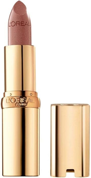 L'Oreal Paris Colour Riche Lipstick, Sandstone, 1 Count | Amazon (US)