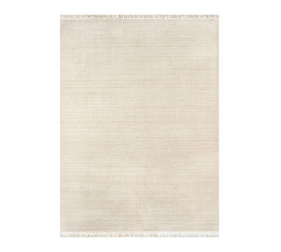 Heath Performance Rug | Pottery Barn (US)