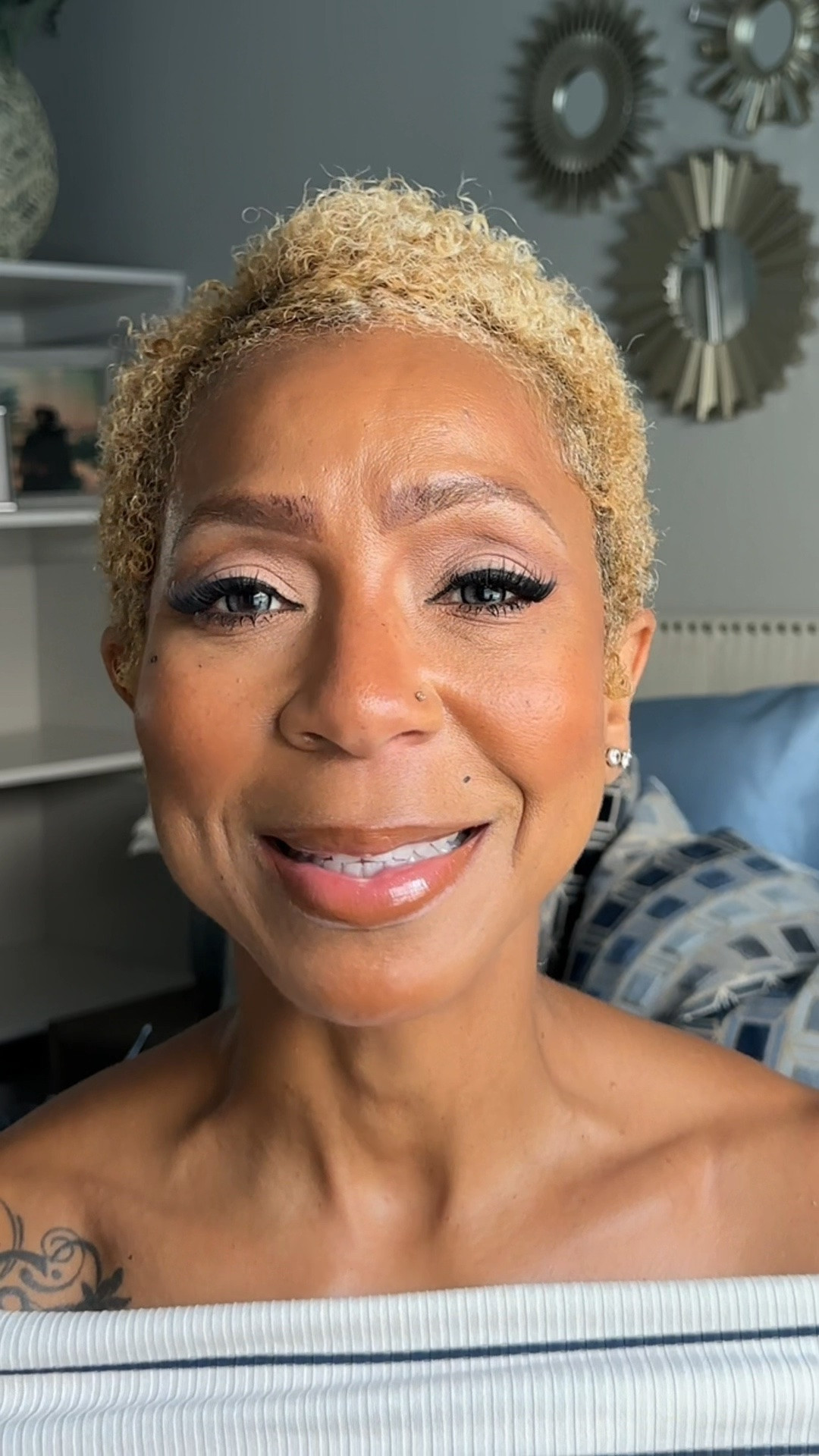 Get back into alignment with your body with NAD+ injectables from @timber_meds. Apply my discount code TORI50
https://timbermeds.com/

#LTKstorytime #LTKOver40 #LTKActive