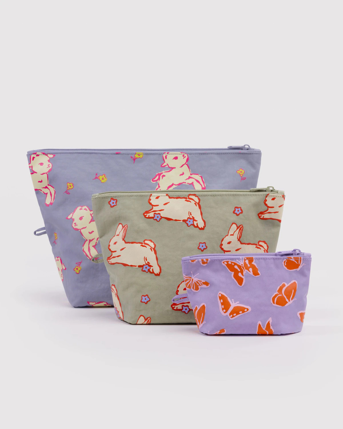 Go Pouch Set | BAGGU