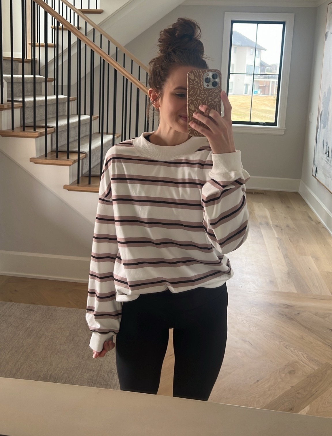 #LTKdayinmylife #LTKmomlife