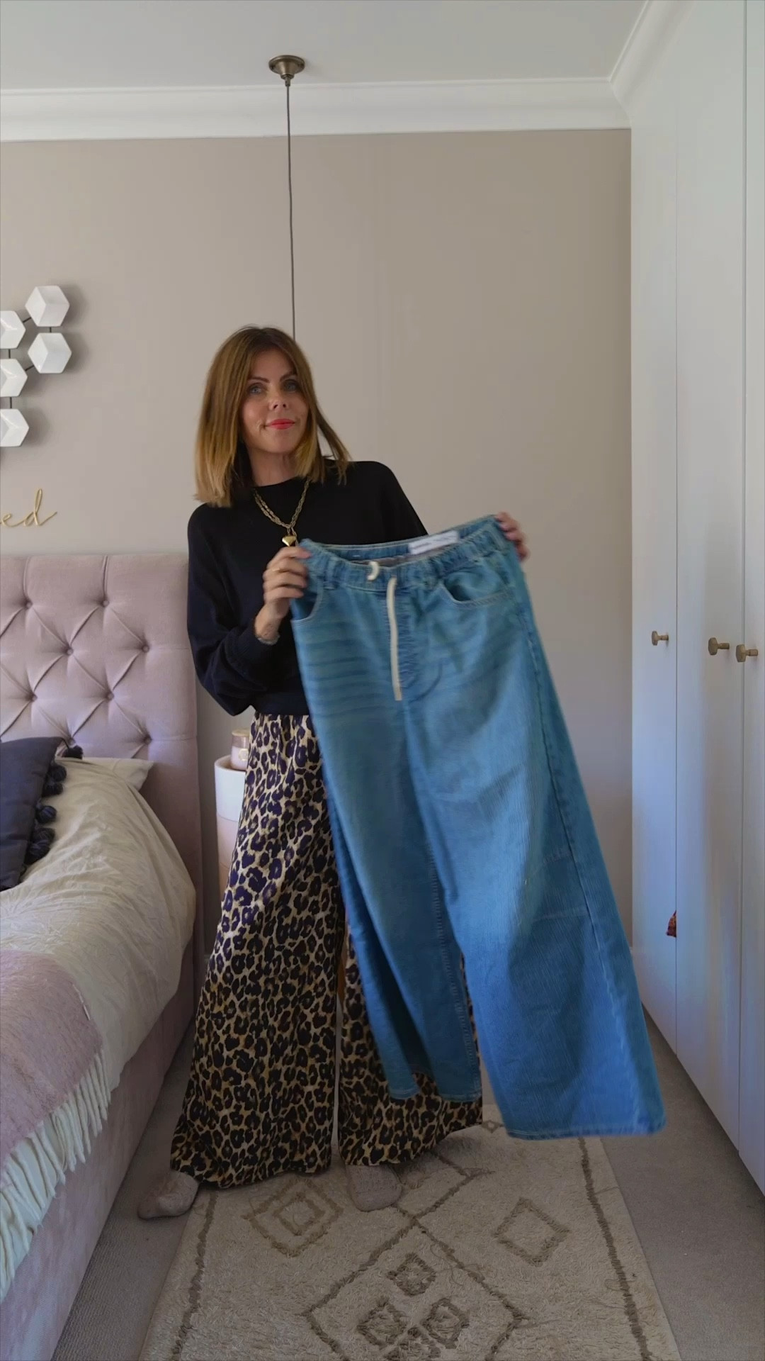 3 pairs of jeans for autumn/winter...

#LTKeurope #LTKautumn
