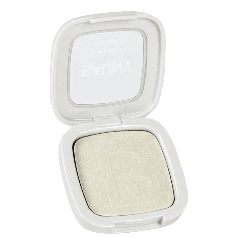Bauny Cosméticos 010
        
            
                 - Iluminador Compacto 10g | Beleza Na Web (BR)