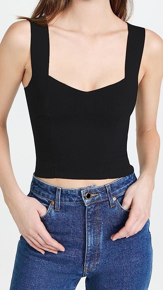 Jordana Top | Shopbop