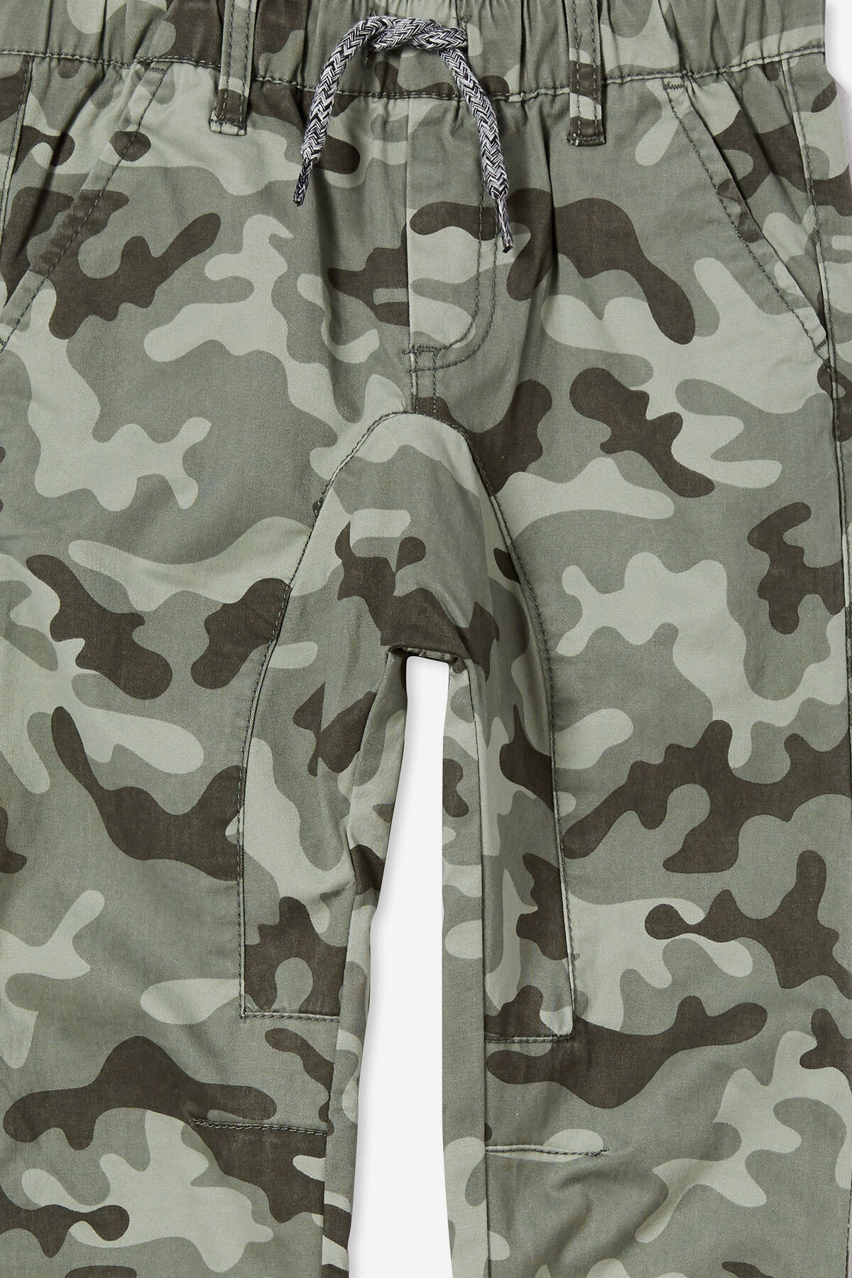 Logan Cuffed Pants | Cotton On (US)