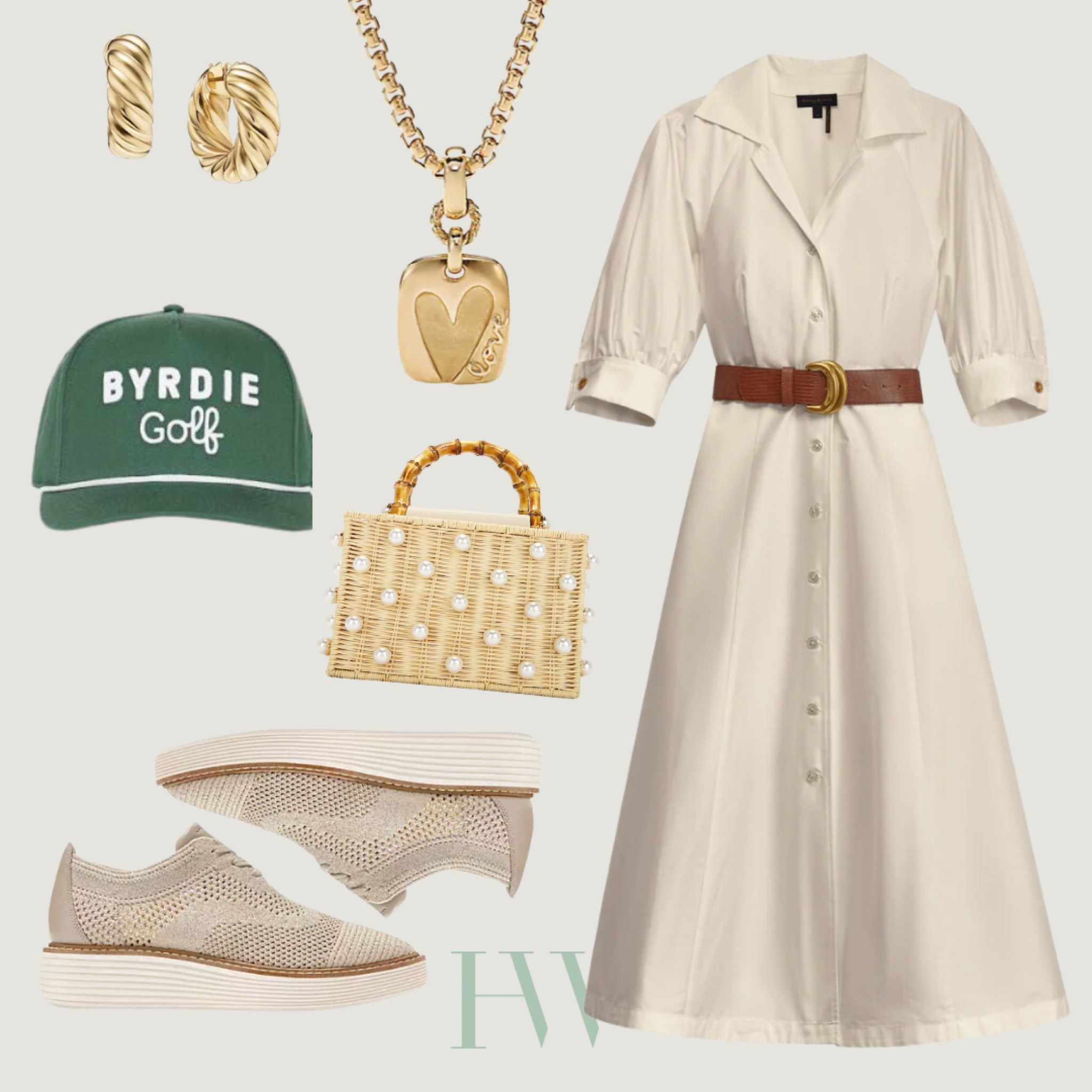 3/6 MASTERS WEEK LOOKS 🤍⛳️

Here’s an outfit idea for your time in Augusta as a patron at one of America’s prestigious and renowned golf courses 

🔍 outfit ideas, golf fashion, what to wear, golf tournament outfit, neutral style, east coast summer, elegant fashion, revolve finds 



#LTKtravel #LTKSeasonal #LTKstyletip