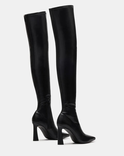 STRUT BLACK | Steve Madden (US)