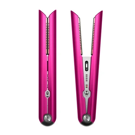 Dyson Corrale™ Straightener | Fuchsia/Nickel | Refurbished | Walmart (US)