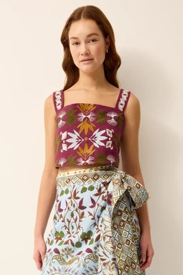 PAYTON TOP | Marie Oliver