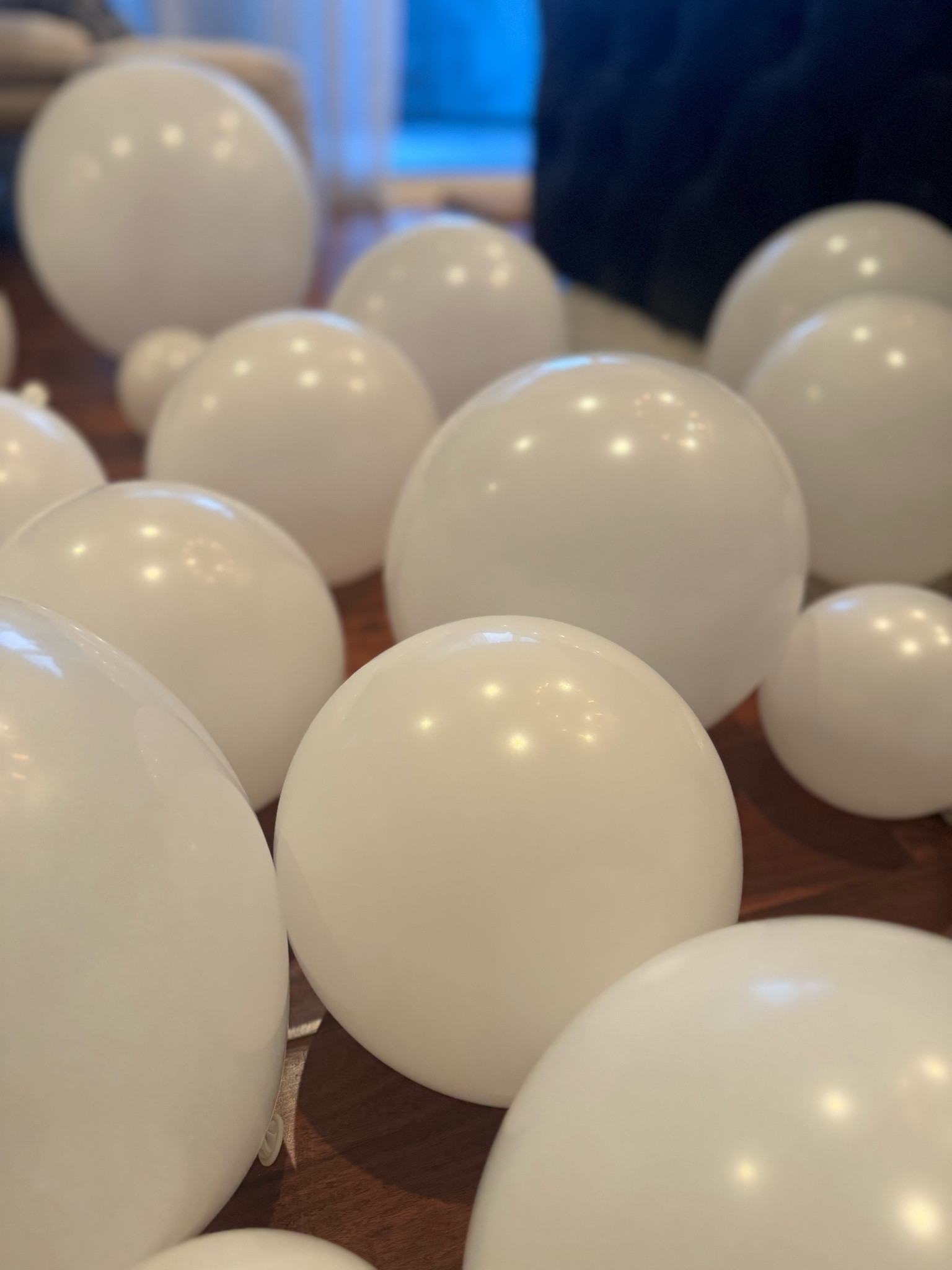 The best balloon quality and size variation on Amazon.

#LTKFindsUnder50 #LTKParties #LTKWedding