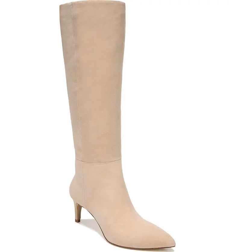 Uma Knee High Boot | Nordstrom