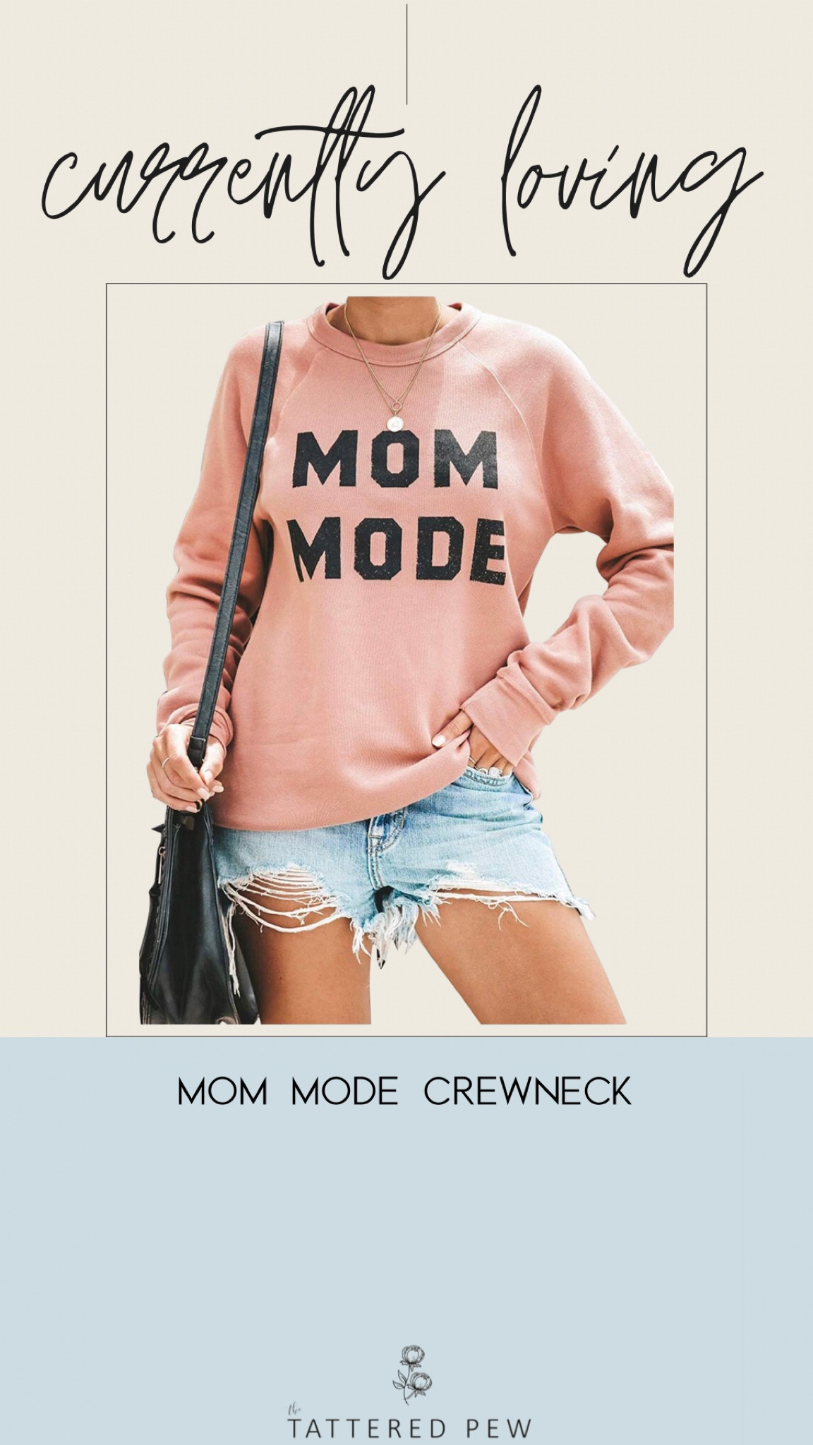 I would wear this sweatshirt all year round, but I think it’s perfect for Valentine’s Day as well!

#LTKfind #competition

#LTKFind #LTKstyletip #LTKSeasonal