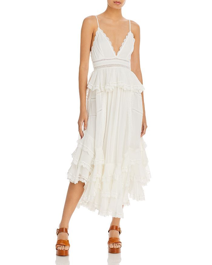 Rococo Sand Long Dress Back to Results -  Women - Bloomingdale's | Bloomingdale's (US)