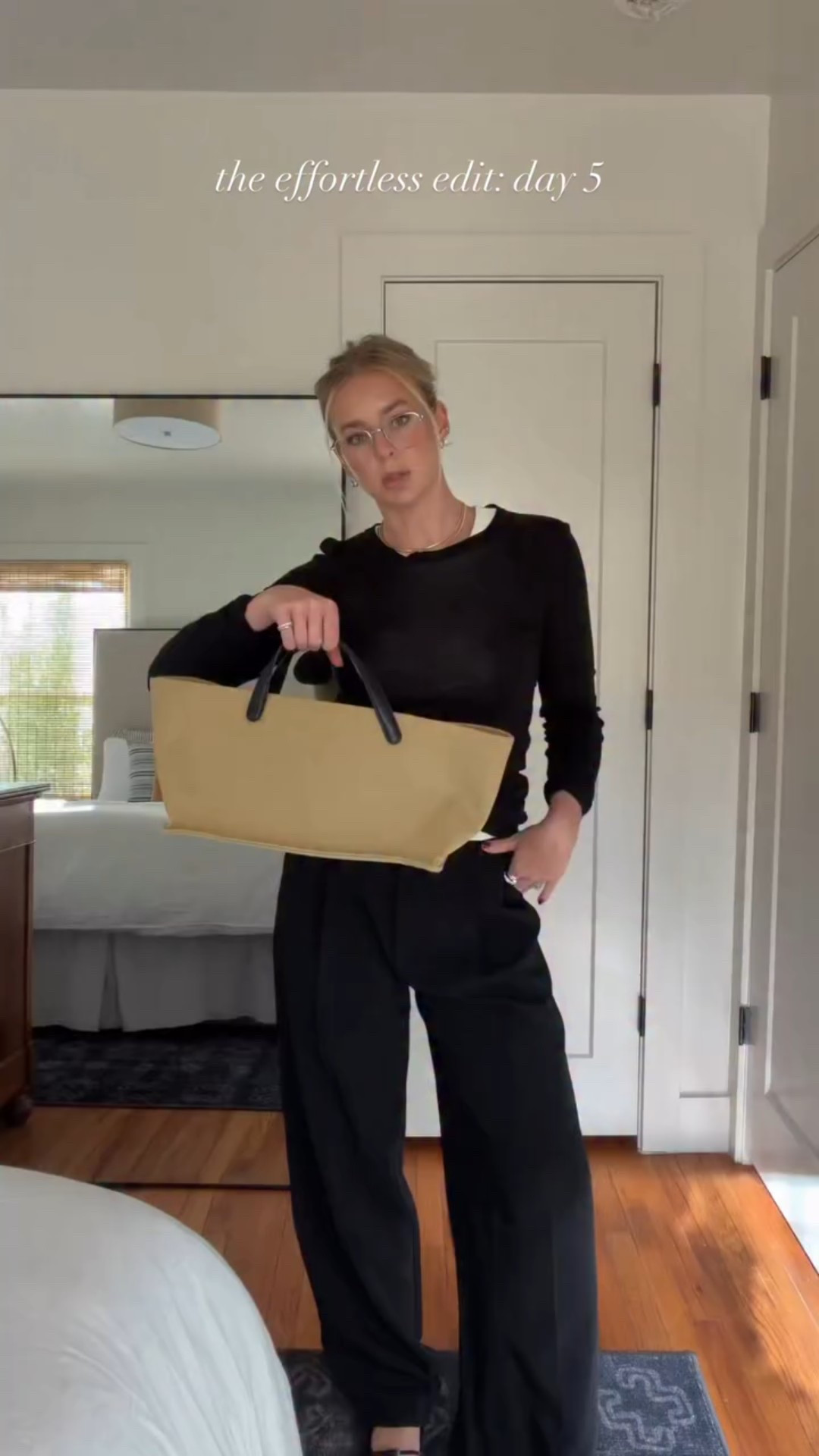 feeling inspired !!! #theeffortlessedit