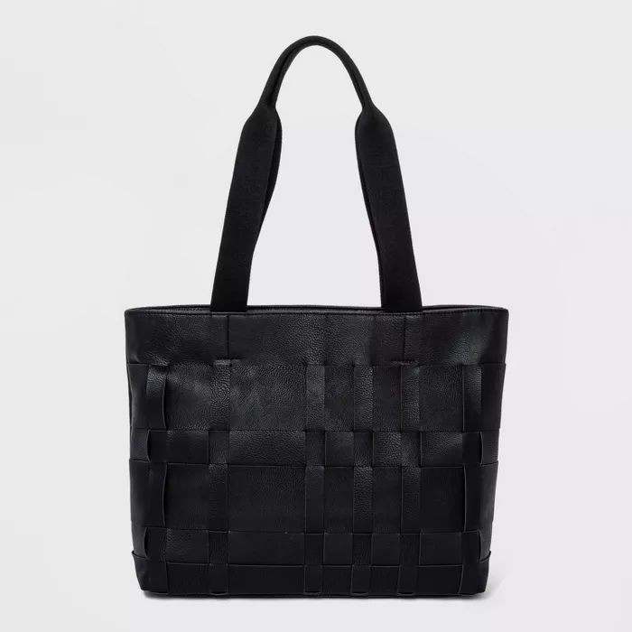 Tote Handbag - Universal Thread™ | Target