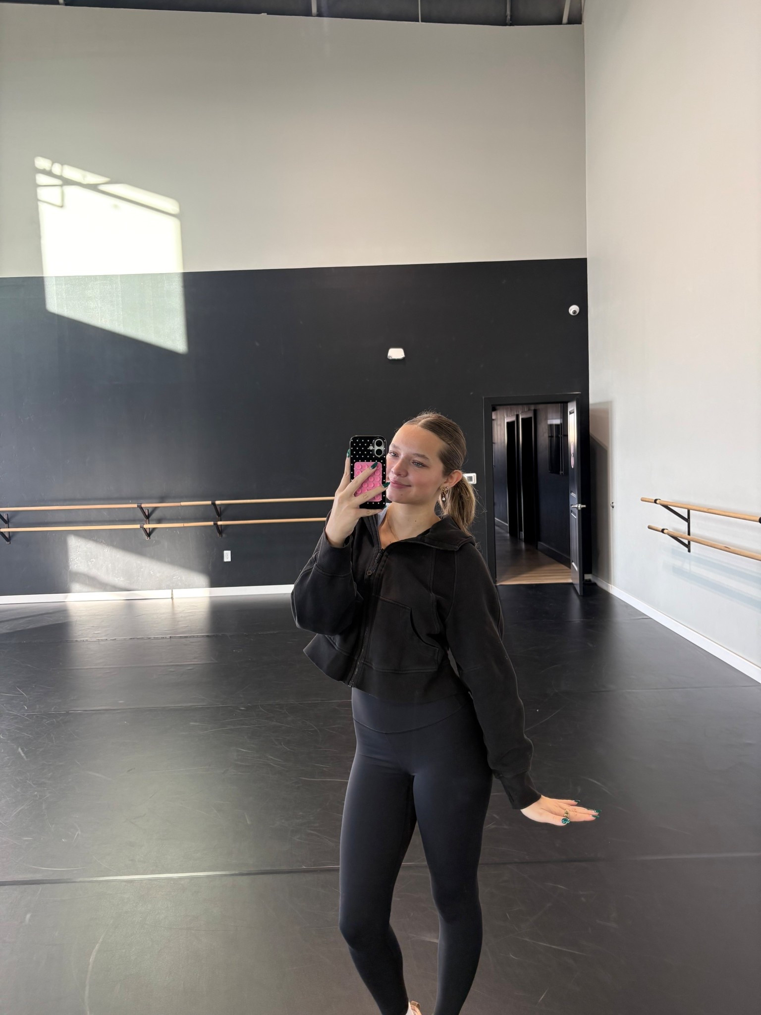 teaching ootd!!!!
