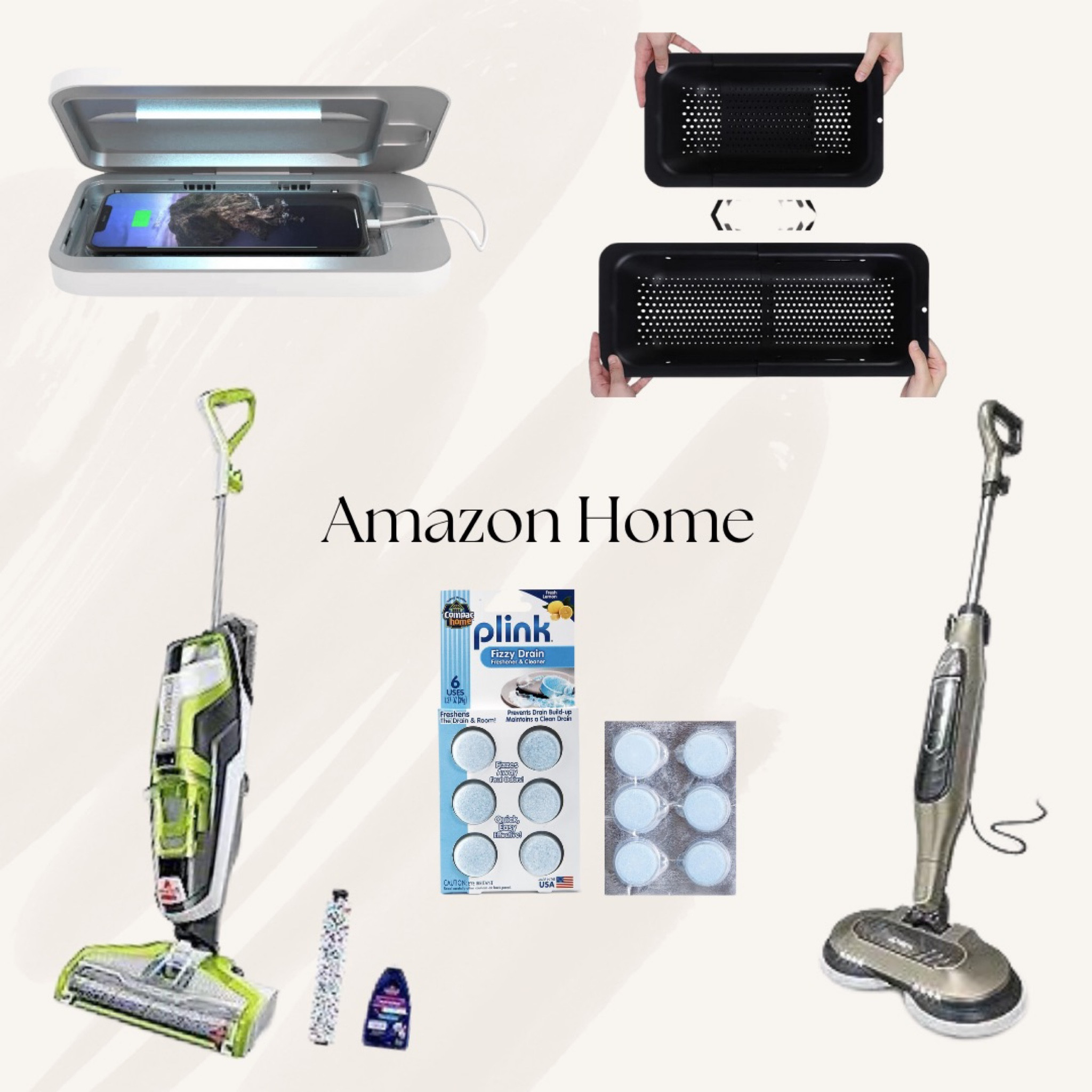 Favorite Amazon home & cleaning 

#amazonhome
#amazoncleaning 

#LTKGiftGuide #LTKhome #LTKxPrime