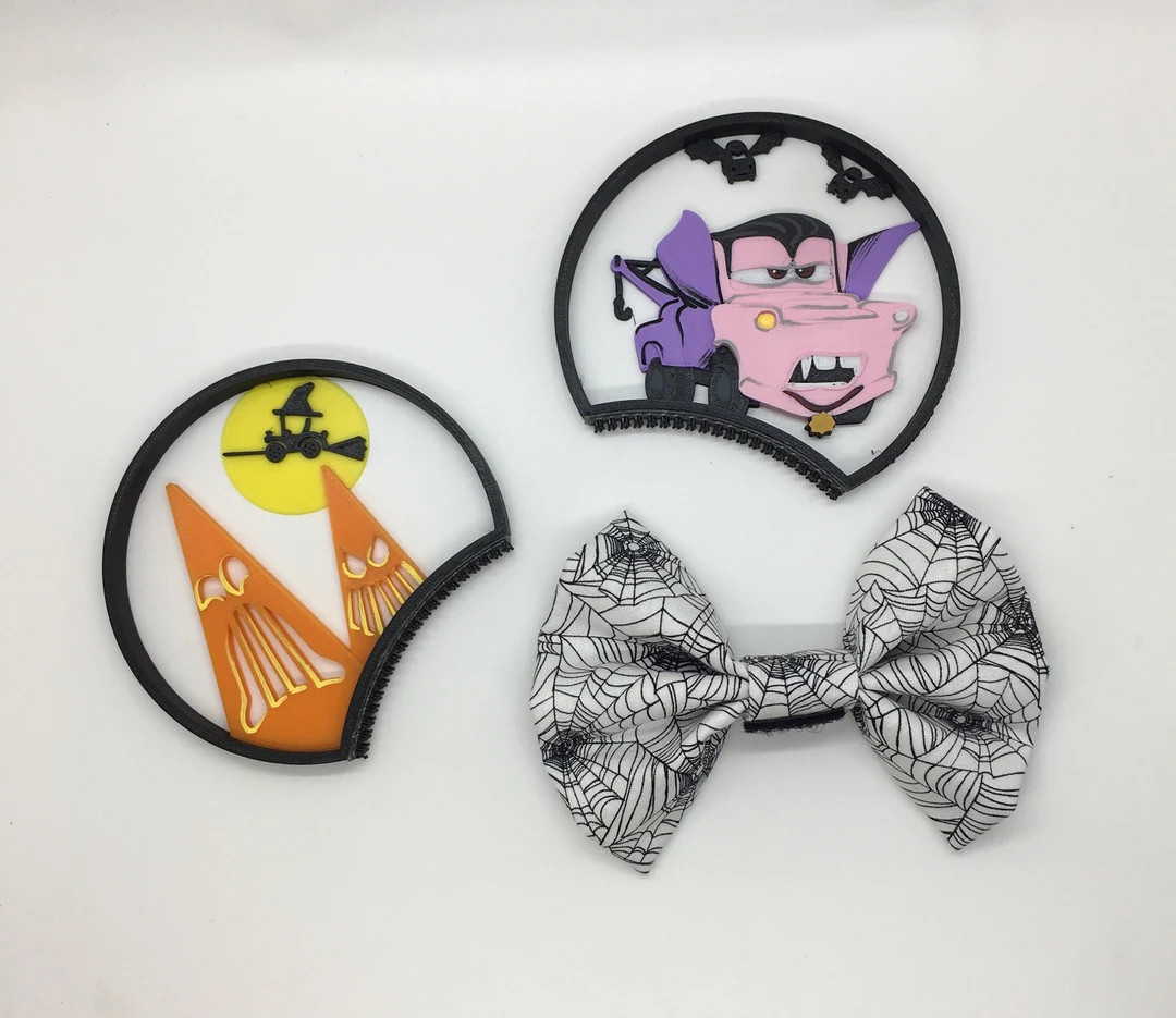 Haul-O-Ween Town | Etsy (US)