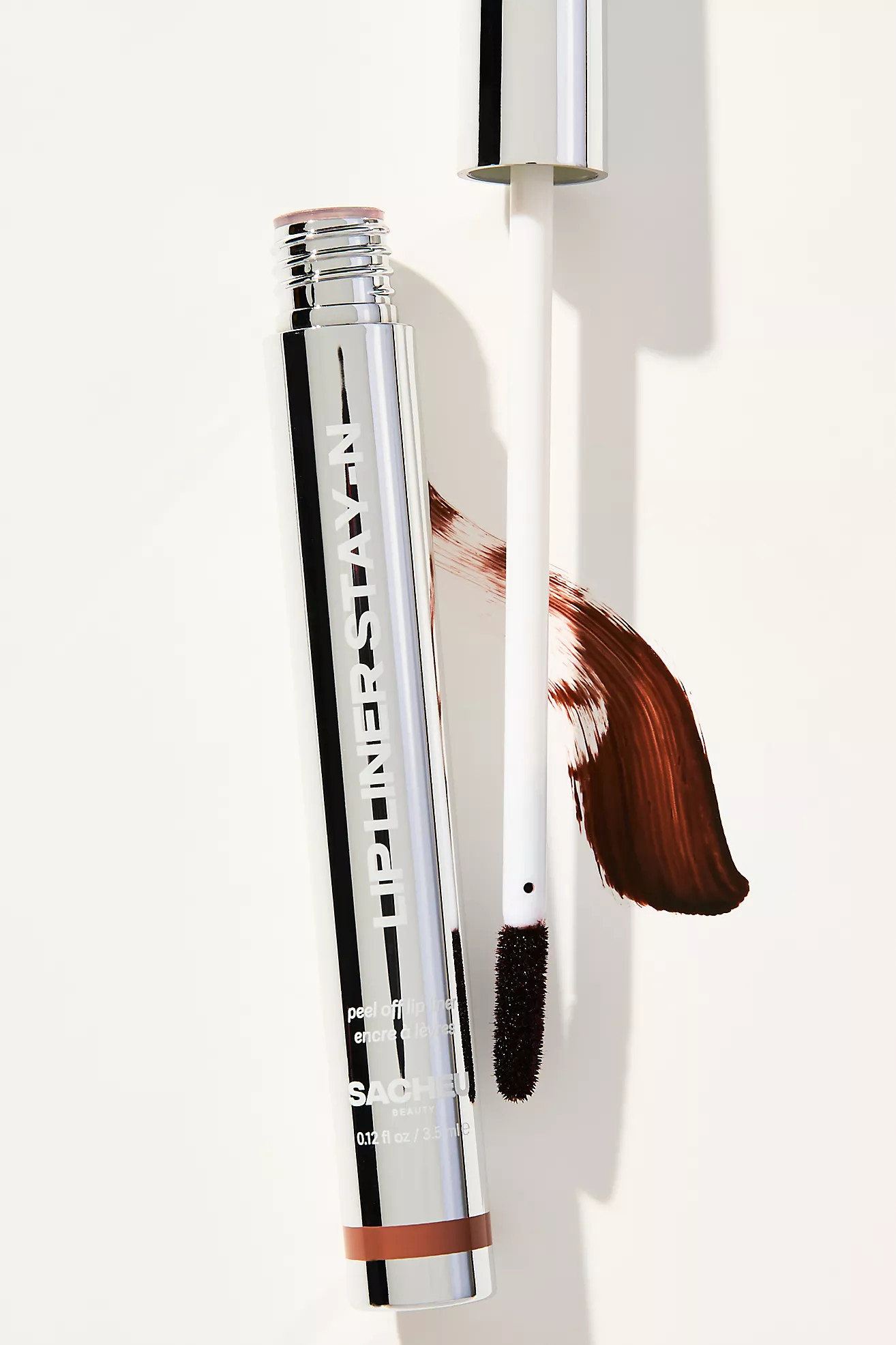 SACHEU Beauty STAY-N Peel-Off Lip Liner Stain | Anthropologie (US)
