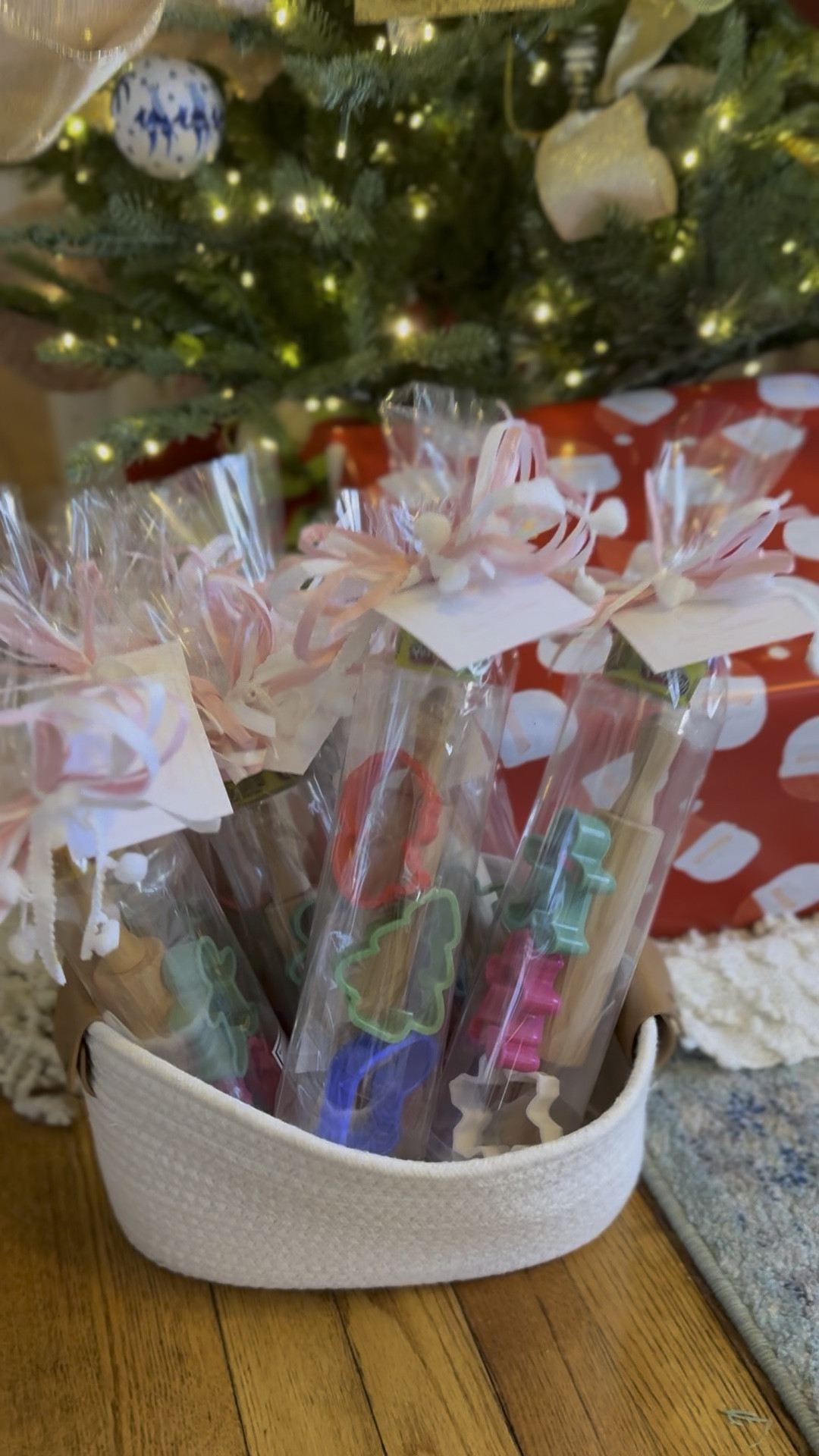 Affordable toddler class gift idea | gifts for toddlers 

#LTKHoliday #LTKKids #LTKGiftGuide