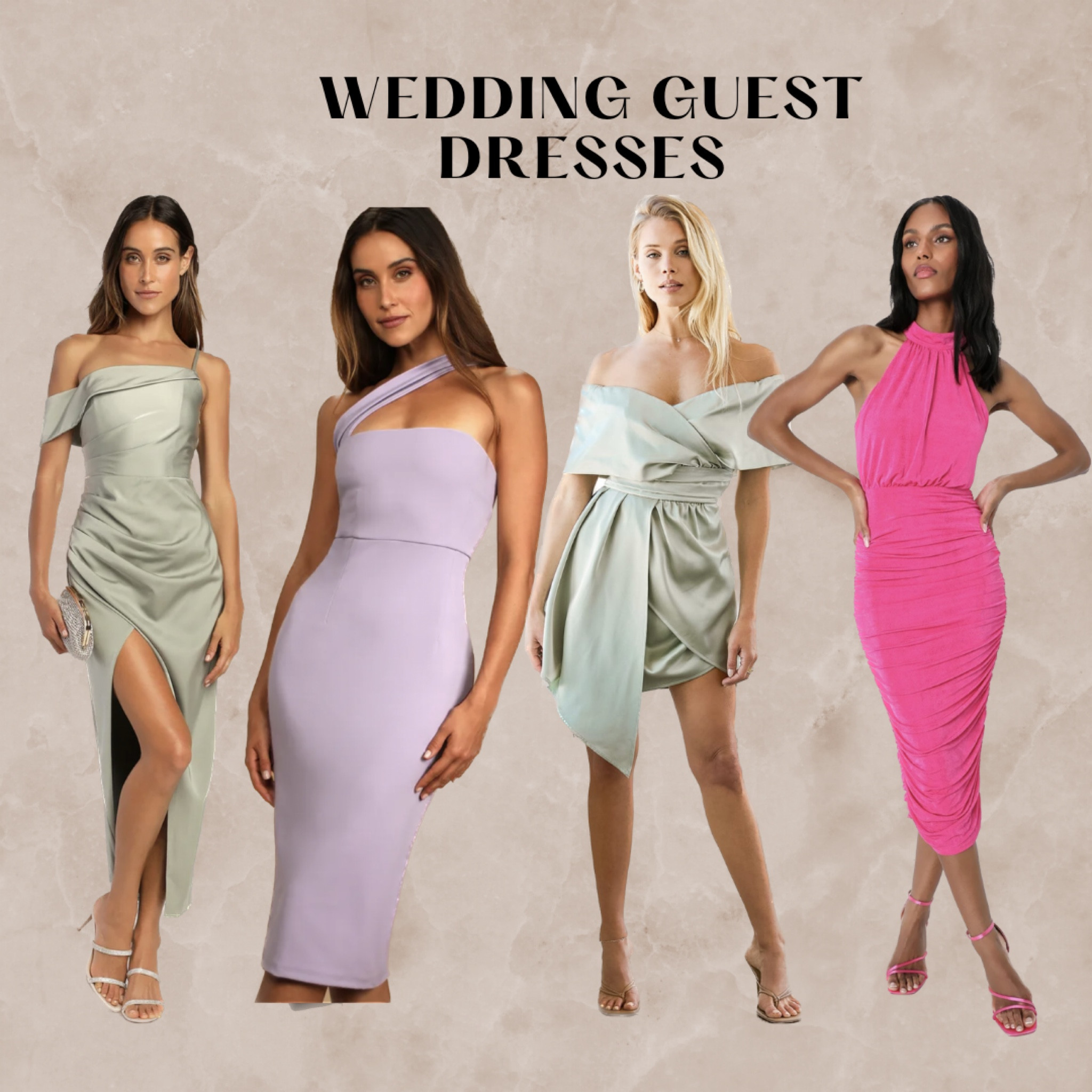 Shop wedding dresses 

#LTKfamily #LTKstyletip #LTKunder100