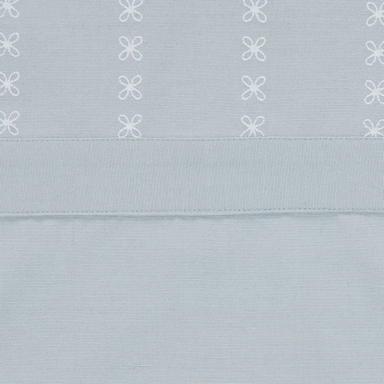 My Texas House Polyester/Cotton 30" x 34" Embroidered Loop Apron, Gray | Walmart (US)