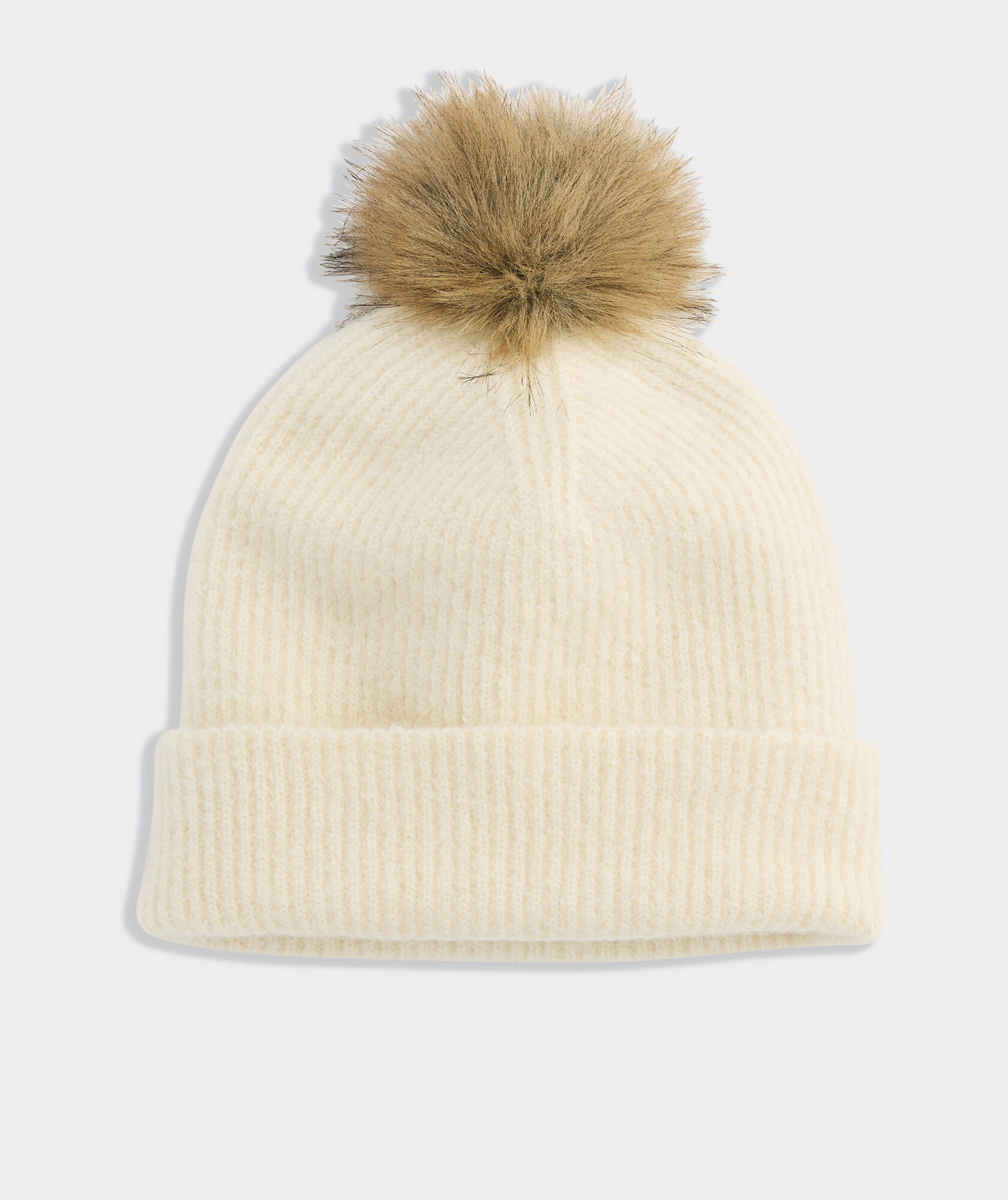 Luxe Plush Beanie | vineyard vines