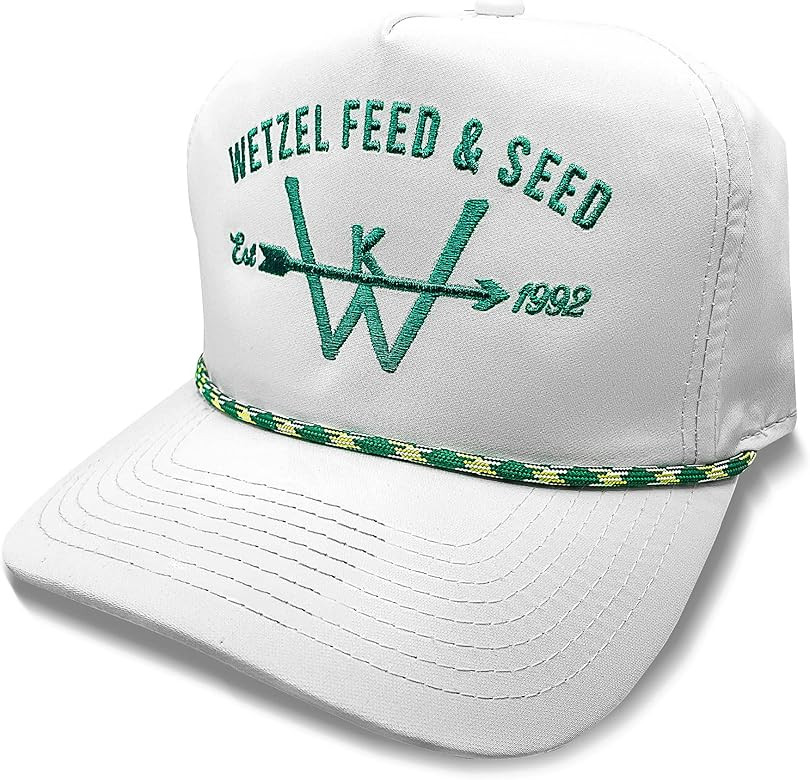 KOE WETZEL Official Feed & Seed Imperial Snapback Hat | Amazon (US)
