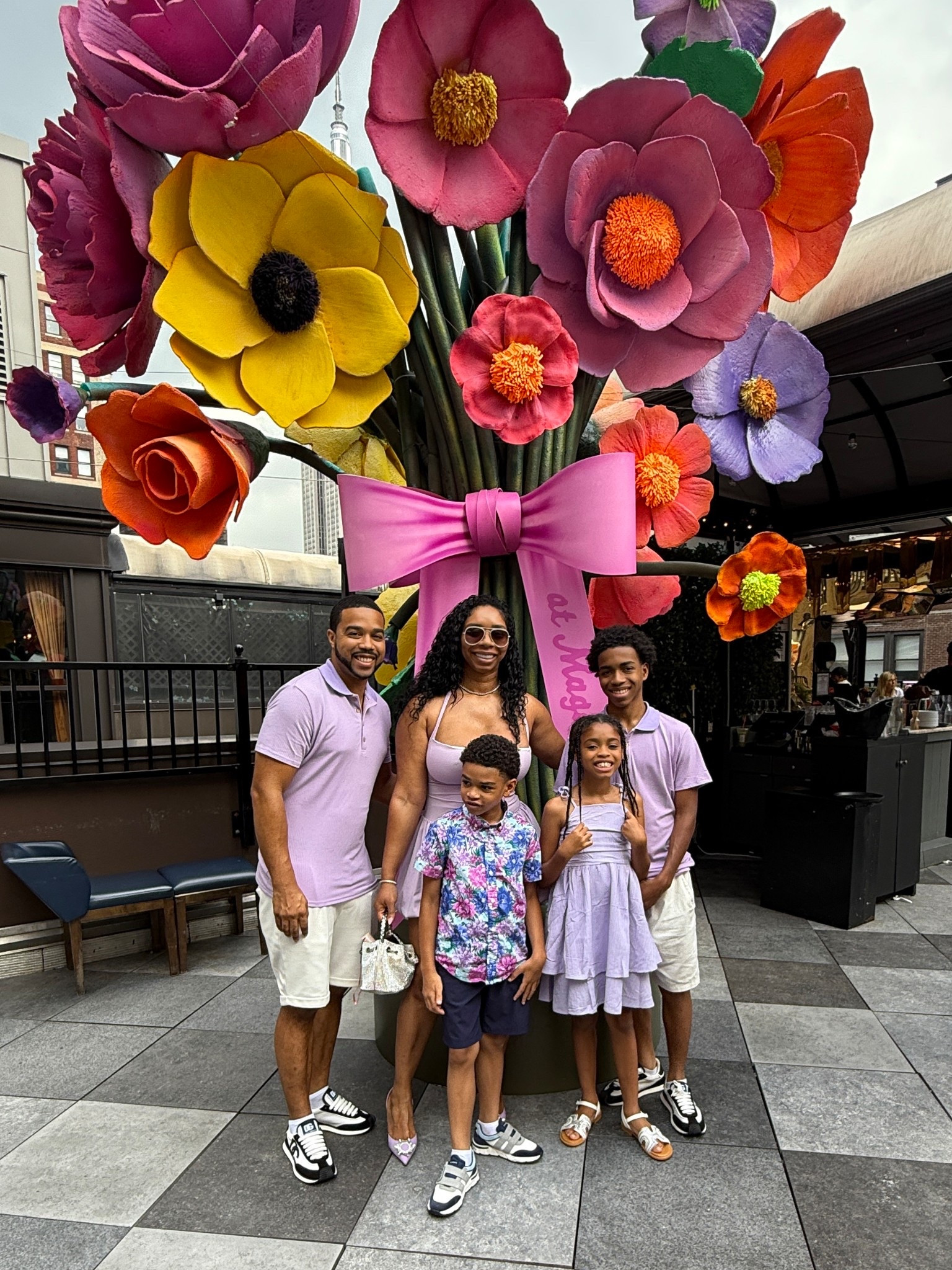 Family summer brunch look

#LTKFamily #LTKSeasonal #LTKKids