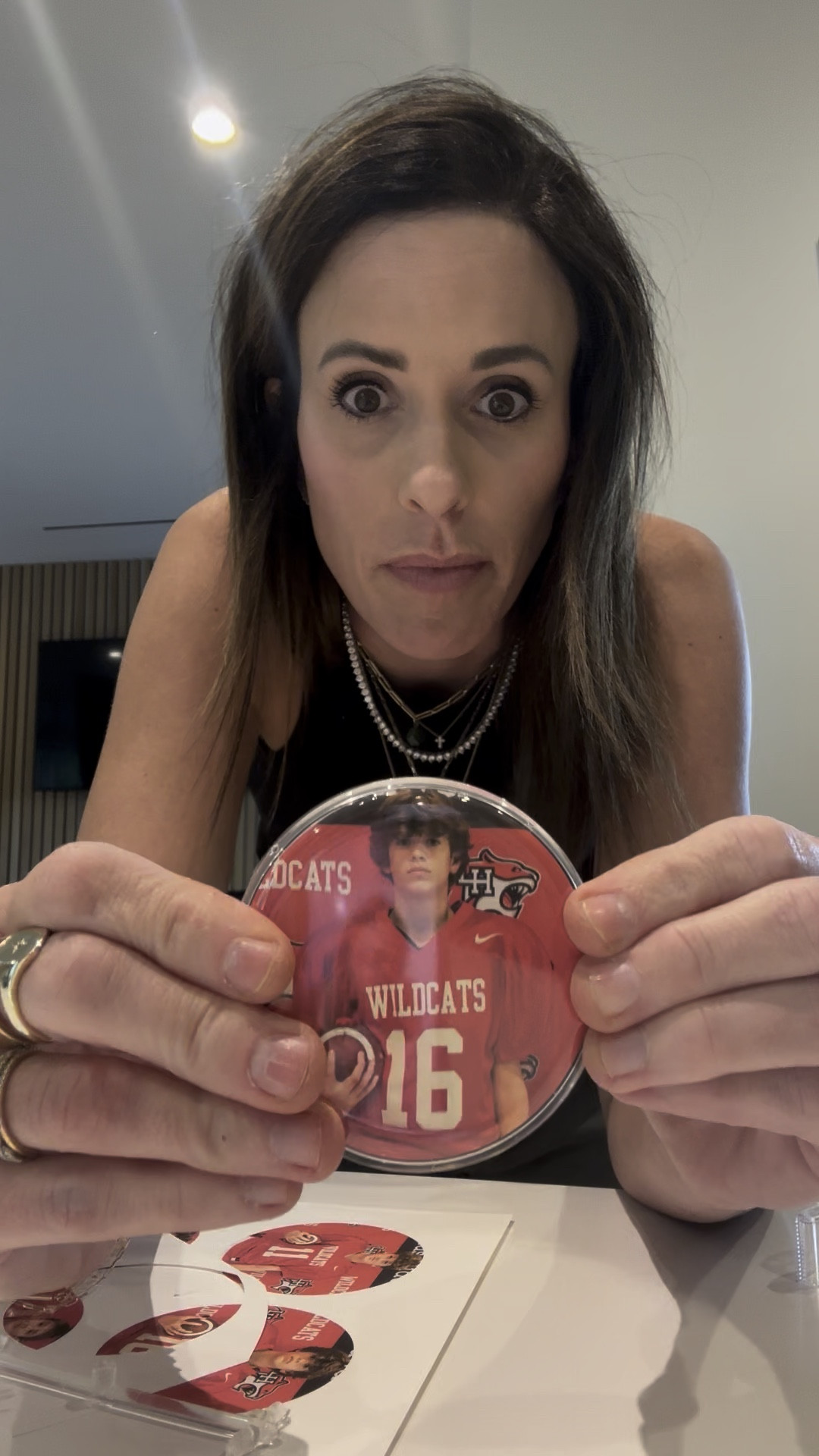 diy buttons! 

#LTKKids #LTKFamily #LTKFindsUnder50