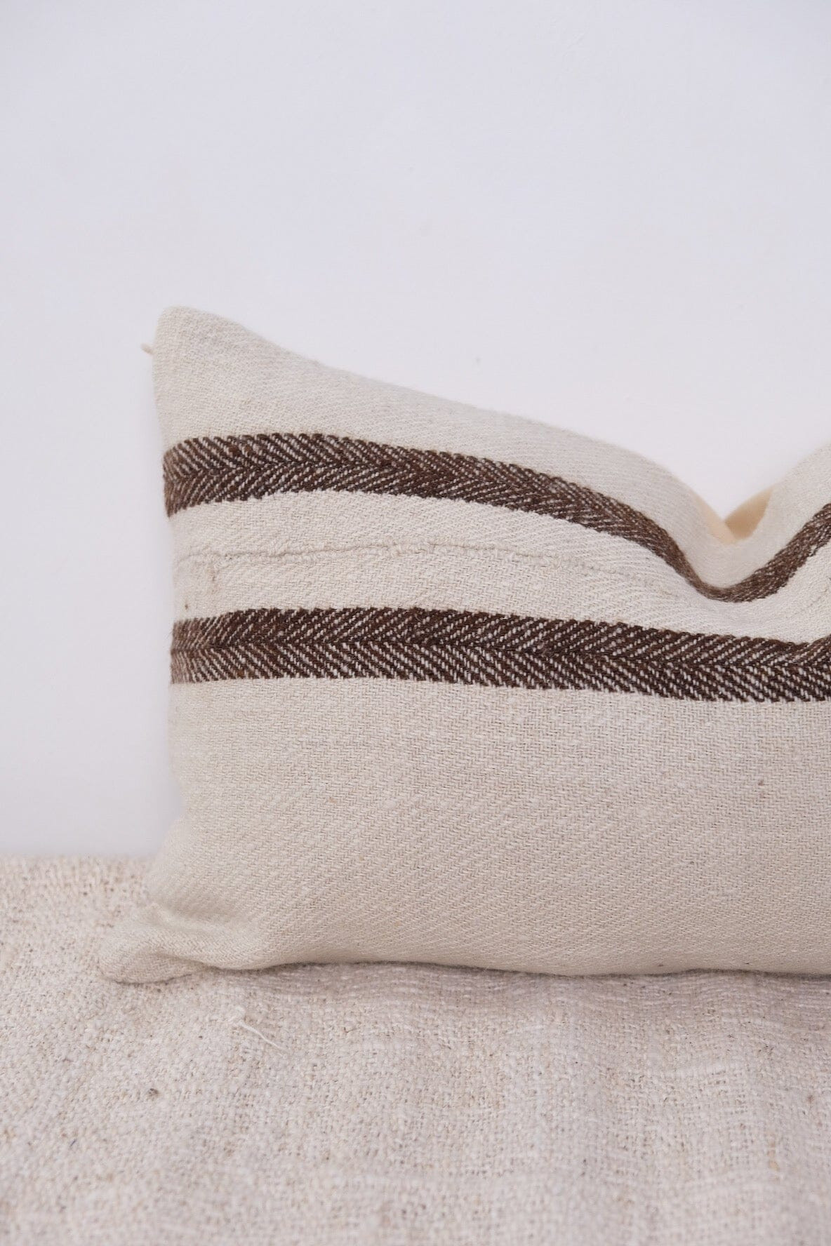 Adler Kilim Lumbar | Twenty Third by Deanne (US)