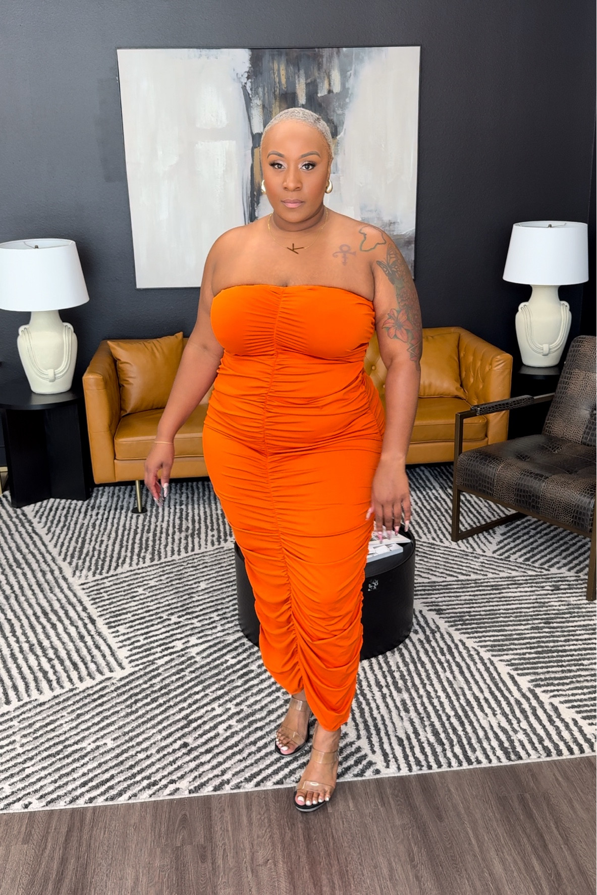 Plus Size Fashion SHEIN

#LTKPlusSize #LTKStyleTip #LTKFindsUnder50