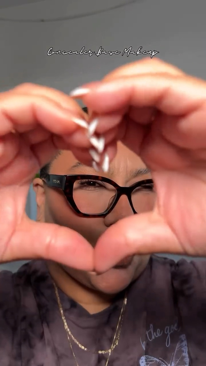 Lately it’s been concealer > foundation —Group 7 knows! 🤌🏻🤭✨

@elfcosmetics Thirst Burst Drops
@kosas Revealer Concealer
@neutrogena Healthy Skin Radiant Cream Concealer 
@beautycreations.cosmetics Flawless Sculpt Up Bronzer
@caliray Blurry Blush
@maybelline Fit Me Loose Finishing Powder
@lottielondon Sunkissed Bronzer
@wetnwildbeauty Coloricon Blush
@iliabeauty Soft Focus Blurring Blush
@onesize On ‘Til Dawn Mattifying Setting Spray SPF 28
@kyliecosmetics Kylash Volume Mascara
@got2busa Glued Brow Gel

#makeupgirlies #group7 #concealerhack #momlife #dogmom

#LTKGiftGuide #LTKBeauty